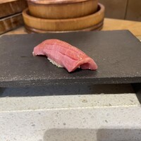 神楽坂 鮨 弥栄 - 