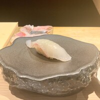 鮨やすぞう。 - 