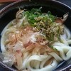 本格手打うどん はゆか