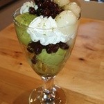 uchi - 料理写真:新メニュー
