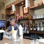 ば～る ぼんぼん - 