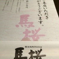 馬桜 下通り店 - 