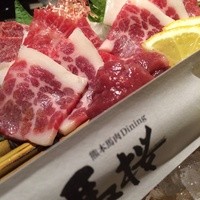 馬桜 下通り店 - 