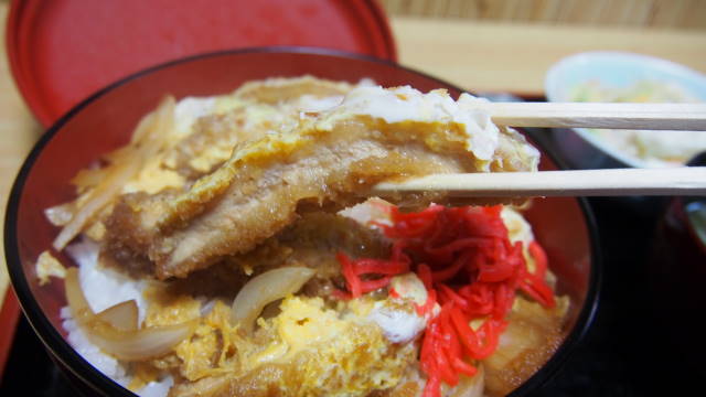 大勝食堂（タイカツショクドウ） - 川崎町その他（食堂）の写真