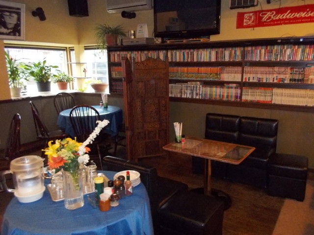 田中屋 - 角館（レストラン）の写真