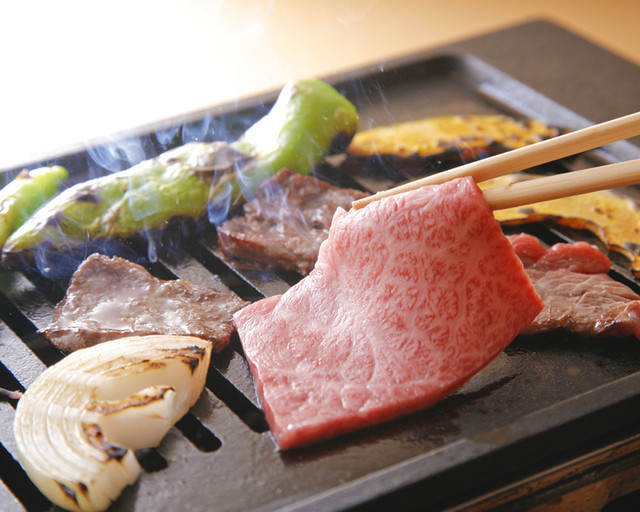 香櫨苑 高槻阪急店 高槻 焼肉 ネット予約可 食べログ