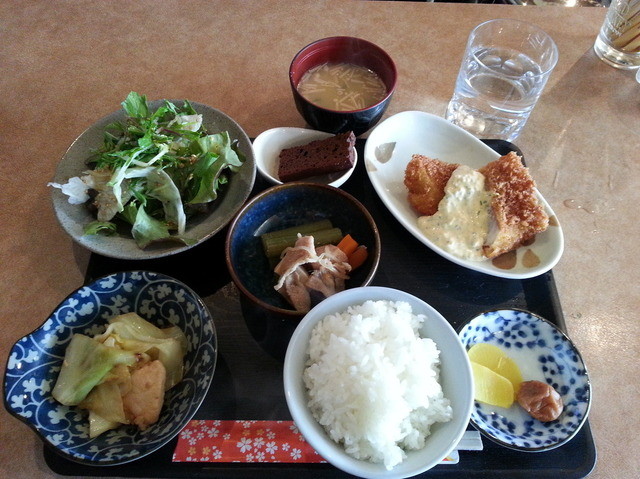 ば～る ぼんぼん（izakaya ば～る ぼんぼん） - 青森（居酒屋）の写真