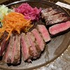 窯焼和牛ステーキと京のおばんざい 市場小路 寺町本店