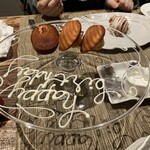 ターブル ドゥ クドウ - 