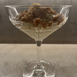 プルサーレ - ティラミスPULSAREスタイル