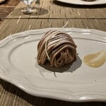 ターブル ドゥ クドウ - 