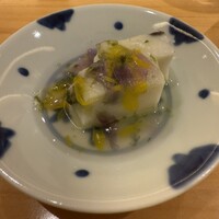 鮨 銀座おのでら 弟 本店 - 