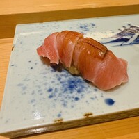鮨 銀座おのでら 弟 本店 - 