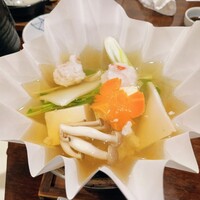 かに道楽 横浜店 - 