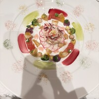 シャトー　ラ・パルム・ドール - 