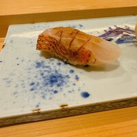 鮨 銀座おのでら 弟 本店 - 