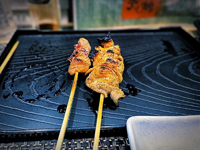 竹とんぼ - 松江しんじ湖温泉/焼き鳥 | 食べログ