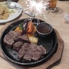 STEAK&HAMBURG ひげ 南6条店