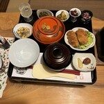 銀河食堂の夜 - 