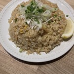 STEAK&HAMBURG ひげ - 