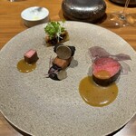 オルタンシア - 