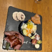 Seafood bar Ermitage 横浜鶴屋町店 - 