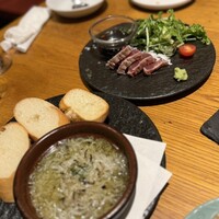 Seafood bar Ermitage 横浜鶴屋町店 - 
