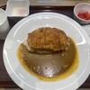 カレーショップ C&Cダイニング 東京ビッグサイト店
