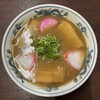 山為食堂