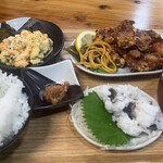 たかしま食堂 - 