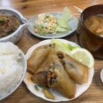 たかしま食堂 - 