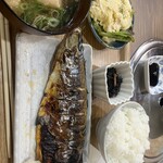 たかしま食堂 - 