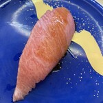 Sushi Ichiban - 舌でとろける大トロ