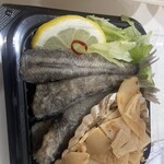 たかしま食堂 - 