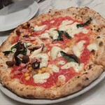 PIZZERIA CAPOLI - 