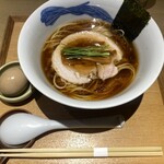 ニッポン ラーメン 凛 トウキョウ - 