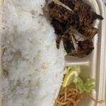 たかしま食堂 - 