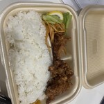 たかしま食堂 - 