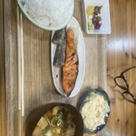 たかしま食堂 - 