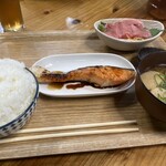 たかしま食堂 - 