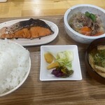 たかしま食堂 - 