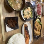 たかしま食堂 - 