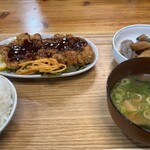 たかしま食堂 - 