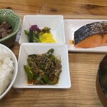 たかしま食堂 - 