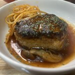 たかしま食堂 - 