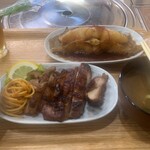 たかしま食堂 - 