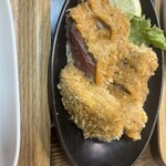 たかしま食堂 - 