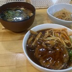 たかしま食堂 - 