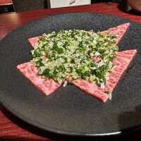 焼肉冷麺 ユッチャン 北新地店 - 