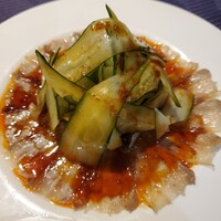 赤坂 四川飯店 - 